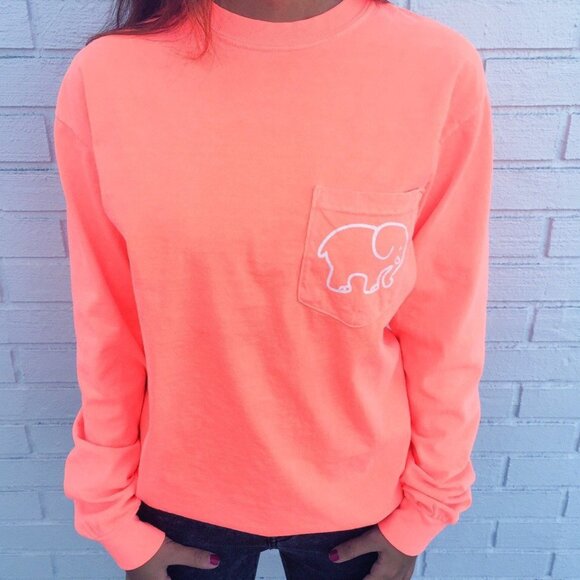 LONG SLEEVE | IVORY ELLA | SIZE M - Picture 2 of 5